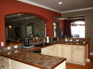 440 White Oak Ln, Tallassee, AL 36078