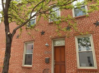 1500 William St, Baltimore, MD 21230