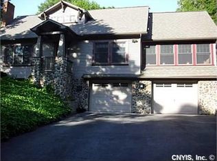 411 N Orchard Rd, Solvay, NY 13209