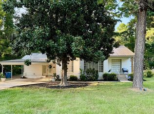 2507 Karnack Hwy, Marshall, TX 75672