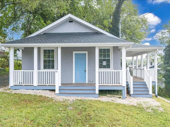 611 23rd St NW, Roanoke, VA 24017