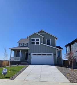 6046 Keyser Place, Brighton, CO, 80601