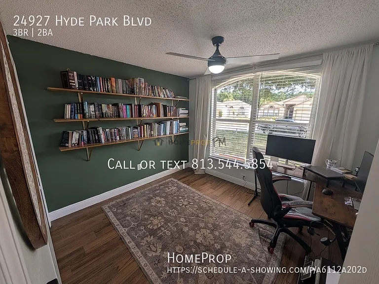 24927 Hyde Park Blvd — Photo 5