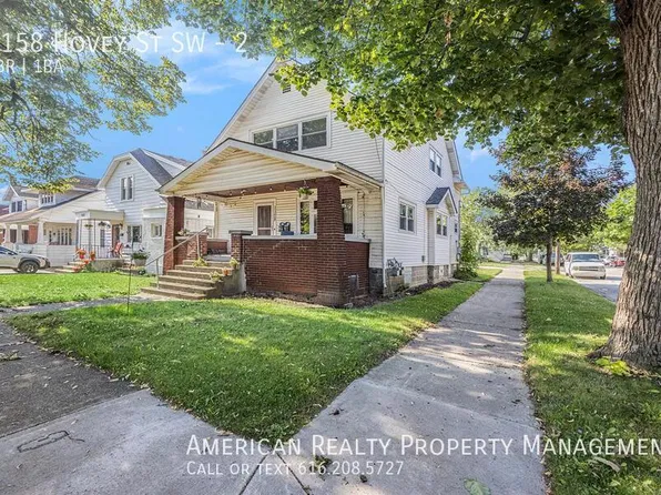 1158 Hovey St SW #2, Grand Rapids, MI 49504