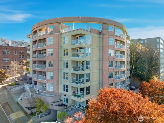 530 Melrose Avenue E #309, Seattle, WA 98102