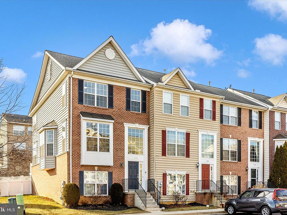 1st image of 100 Green Fern Cir