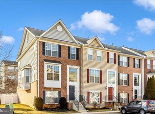100 Green Fern Cir, Boonsboro, MD 21713