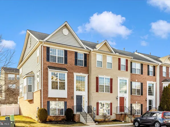 100 Green Fern Cir, Boonsboro, MD 21713