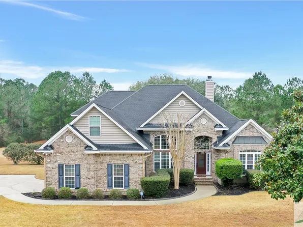 124 Brigham Drive, Richmond Hill, GA 31324