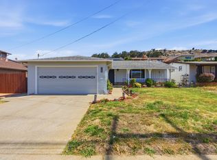 760 Cottonwood Ave, South San Francisco, CA 94080
