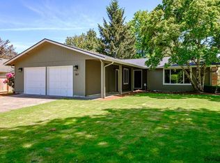 587 NW Witham Dr, Corvallis, OR 97330