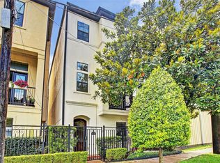 1407 Shearn St, Houston, TX 77007