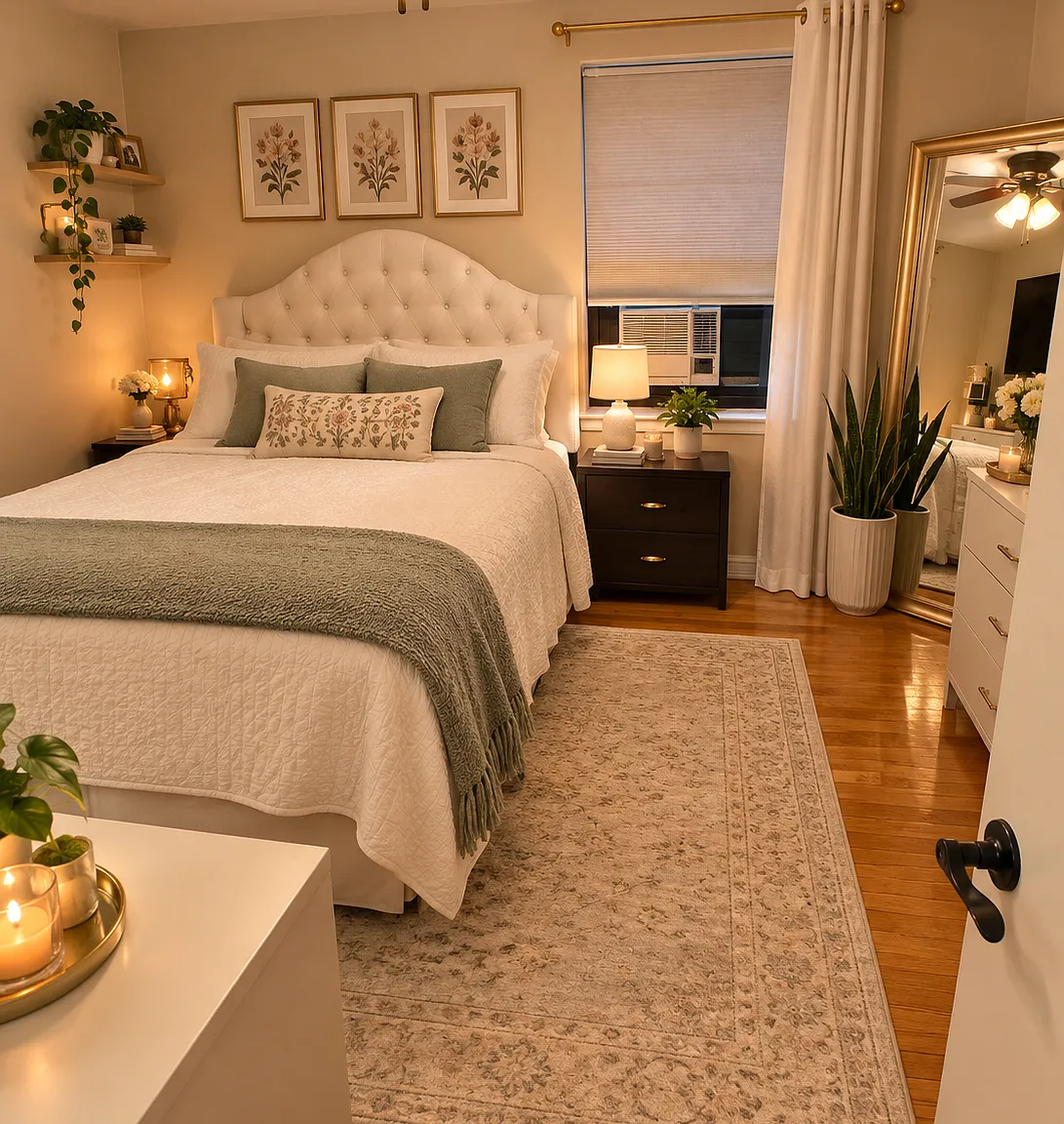 1 bed, 800 sqft, $2,450 — Photo 4