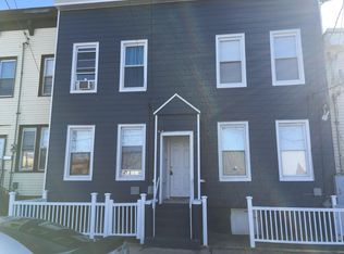 14 Lewis Ave #1-L, Jersey City, NJ 07306