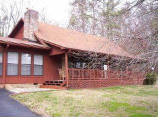 329 Moores Ferry Rd SW, Plainville, GA 30733