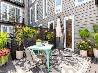 4016 Georgia Ave NW #4, Washington, DC 20011
