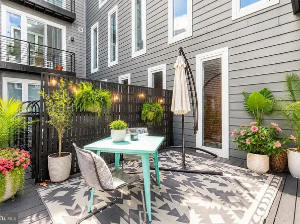 4016 Georgia Ave NW #4, Washington, DC 20011