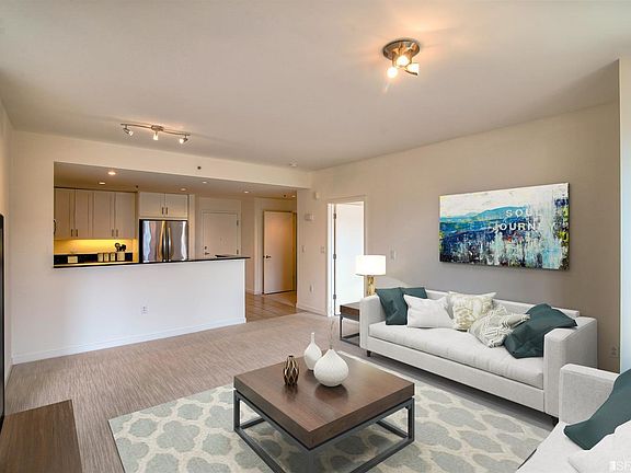 2nd image of 350 Broderick St APT 209