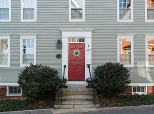 294 Marcy St, Portsmouth, NH 03801