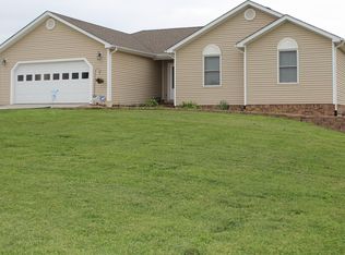 242 Jimeson Way, Glasgow, KY 42141