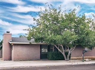 910 S 13th Ave, Safford, AZ 85546