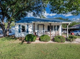 302 S Rose Hill Rd, Rose Hill, KS 67133