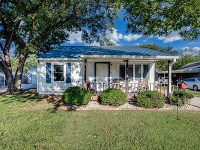 302 S Rose Hill Rd, Rose Hill, KS, 67133