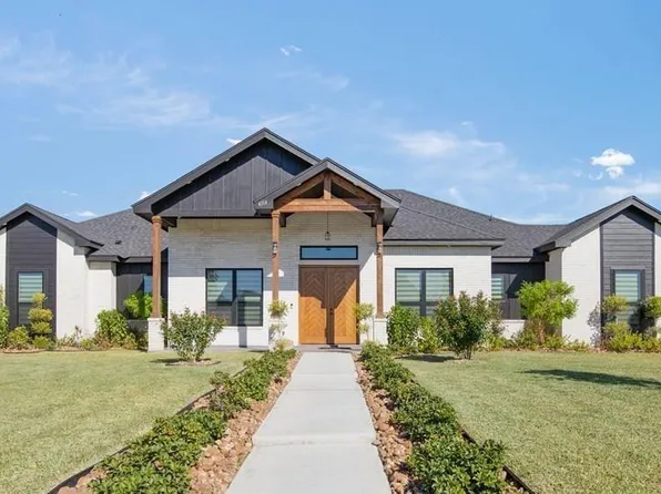 4314 Claude Ln, Harlingen, TX 78552