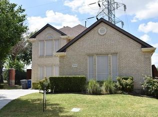 3744 Rodale Way, Dallas, TX 75287