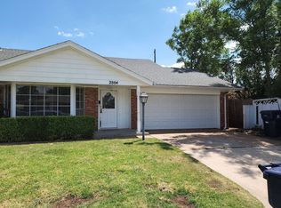 2804 NW 61st St, Oklahoma City, OK 73112