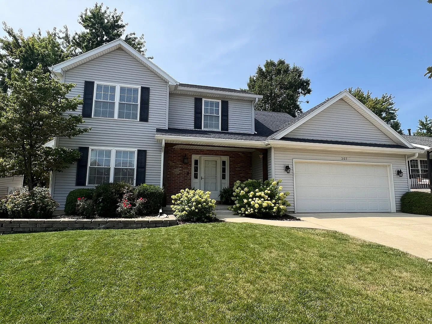 307 Waterford Estates Dr photo 1