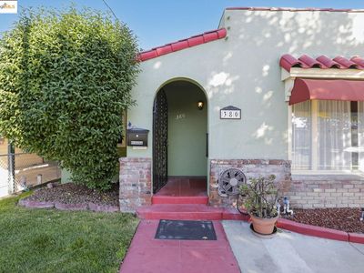 380 N 11th St, San Jose, CA, 95112