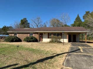 505 Columbus Dr, Selma, AL 36701