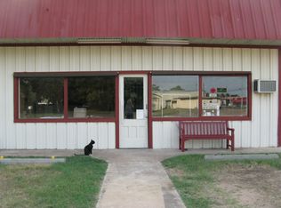 203 Whitehead St, Smithville, TX 78957