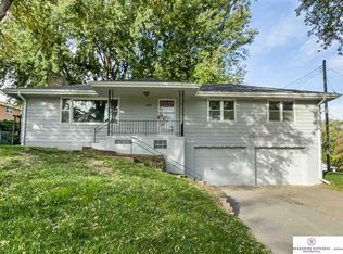 4618 N 85th St, Omaha, NE 68134