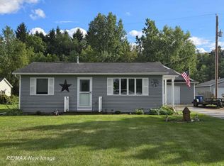 16805 Ederer Rd, Hemlock, MI 48626