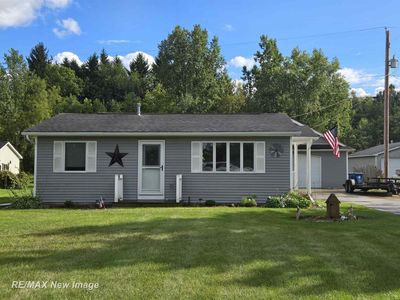 16805 Ederer Rd, Hemlock, MI, 48626