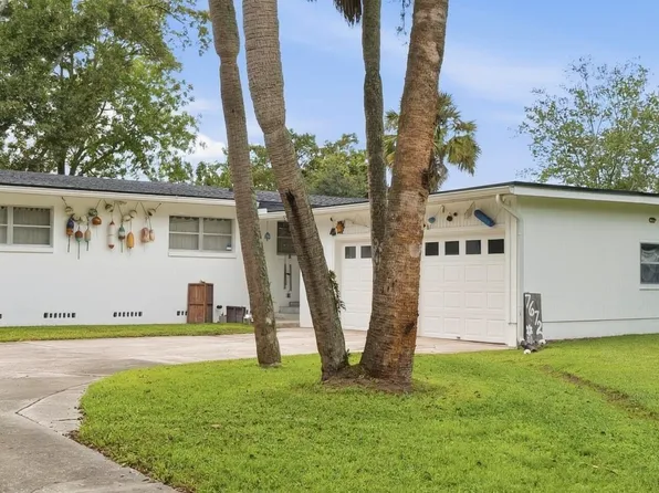 7672 OLD KINGS Road S, Jacksonville, FL 32217
