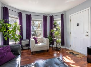 141 Sherman St APT 1, Portland, ME 04101