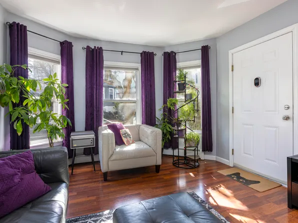 141 Sherman Street #1, Portland, ME 04101