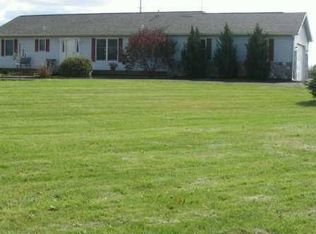 10065 Stony Creek Rd, Milan, MI 48160