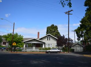 223 E 10th St, The Dalles, OR 97058