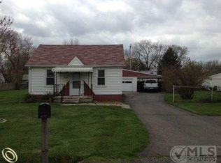 14620 Cooper St, Taylor, MI 48180