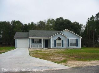 4970 Princess Dr, Lake Park, GA 31636