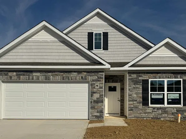 842 S Kintner Pkwy, Sunbury, OH 43074