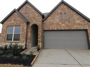 42603 Mystery Ln, Magnolia, TX 77354