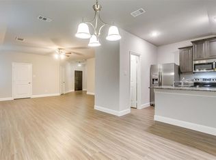 1414 Warringwood Dr, Greenville, TX 75402