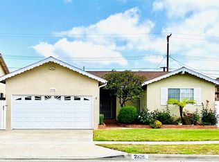 2325 W 236th Pl, Torrance, CA 90501