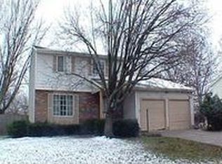6438 Chablis Dr, Liberty Township, OH 45011