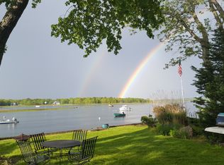 3 Cedar Island Rd, Wareham, MA 02571